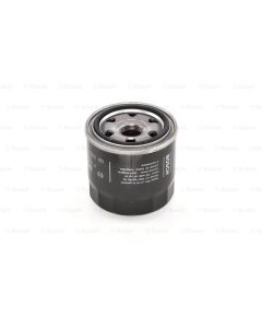 Bosch Eļļas filtrs F 026 407 124