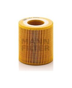 Mann-filter Eļļas filtrs HU 7002 Z