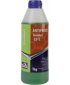 Antifrīzs ANTIFREEZE AD -35C STANDART 1KG