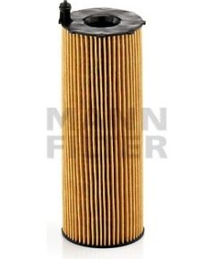 Mann-filter Eļļas filtrs HU 8001 X