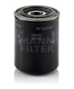 Mann-filter Eļļas filtrs WP 928/82