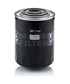 Mann-filter Eļļas filtrs WP 1144