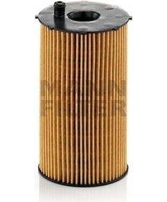 Mann-filter Eļļas filtrs HU 934/1 X