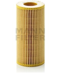 Mann-filter Eļļas filtrs HU 721/2 X