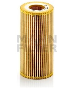 Mann-filter Eļļas filtrs HU 719/6 X