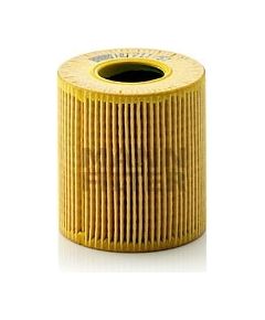 Mann-filter Eļļas filtrs HU 711/51 X