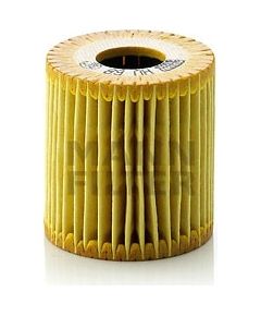 Mann-filter Eļļas filtrs HU 68 X