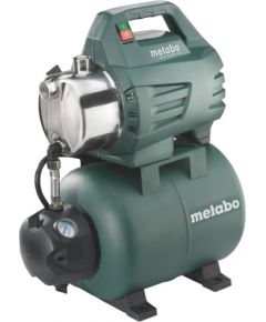 Ūdens sūknis-hidrofors HWW 3500/25 Inox, Metabo