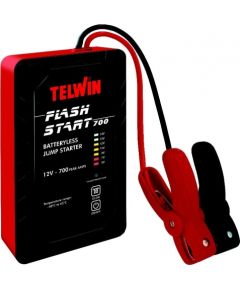 Starteris Flash Start 700 12V, Telwin