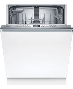 Bosch SMV4ETX08E dishwasher Fully built-in 13 place settings B