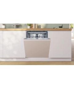 Built-in dishwasher BOSCH SMV4EVX11E