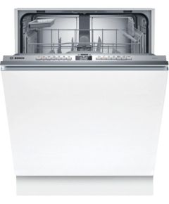 Bosch Serie 4 SMV4HTX03E dishwasher Fully built-in 13 place settings D