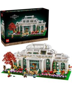 LEGO IDEAS 21353 Botanical Garden