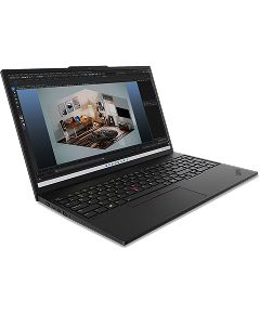 Lenovo ThinkPad P16s Gen 3 MOBILE WORKSTATION Core™ Ultra 7 155H 512GB SSD 16GB 16" WUXGA (1920x1200) IPS NVIDIA® RTX 500 Ada 4096MB WIN11 Pro