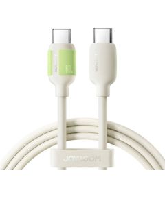 Fast Charging Data Cable Joyroom S-A53 Type-C - Type-C