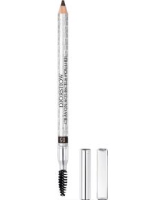 Dior Christian Dior Diorshow Crayon Sourcils Poudre Kredka do brwi 1,19g 05 Black