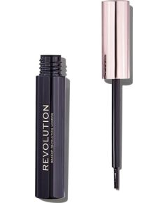 Makeup Revolution Żel do brwi Brow Tint Dark Brown