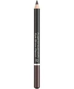 Artdeco Kredka do brwi Eye Brow Pencil 02 1.1g