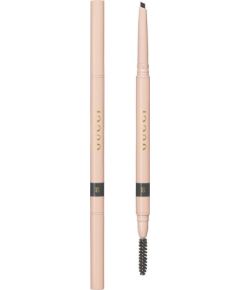 Gucci Gucci, Stylo A Sourcils, Waterproof, Double-Ended, Eyebrow Cream Pencil, 05, Gris, 0.09 g For Women