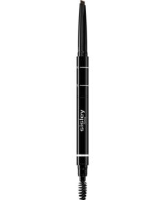 Sisley SISLEY PHYTO-SOURCILS DESIGN 6 ESPRESSO 2 x 0,2 g