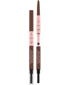 CATRICE_All In One Brow Perfector kredka i cień do powiek 020 4g