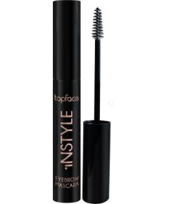 TOPFACE_Instyle Eyebrow Mascara tusz do brwi 001 5ml