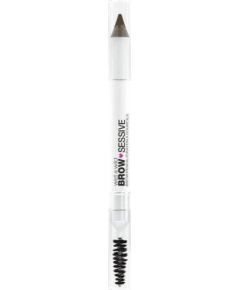 Wet n Wild WET N WILD Brow Sessive Brow Pencil Dark Brown 1g