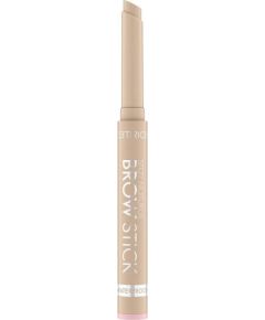 Catrice Catrice Stay Natural Brow Stick sztyft do brwi 010 Soft Blonde 1g