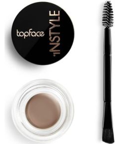 TOPFACE_Instyle Eyebrow Gel żel do brwi 003 3,5g