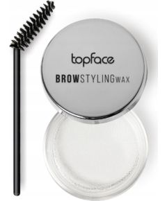 TOPFACE_Eyebrow Wax wosk do brwi