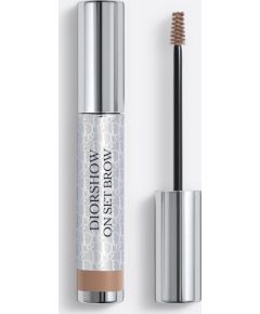 Christian Dior Dior DIOR DIORSHOW ON SET BROW EYEBROW GEL BLOND 5ML