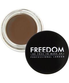 Makeup Revolution Brow Pomade Auburn 2,5g