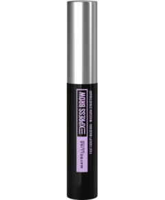 MAYBELLINE_Brow Fast Sculpt żel do brwi 10 Clear 6ml