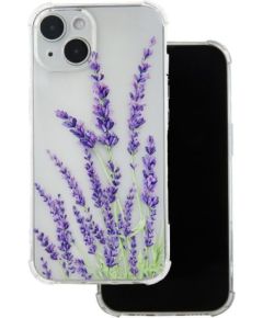 iLike Samsung  Galaxy A55 5G Ultra Trendy case Meadow 2