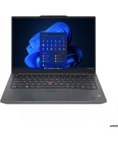 LENOVO THINKPAD E14 G5/ 14" WUXGA 300N/ R5 7530U/ 16GB/ 256GB/ RADEON GFX/ NO-LTE/ FHD IR-CAM/ 57WH/ W11PRO/ 2YCI+CO/ SWE