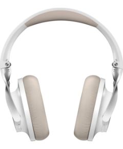 Shure Aonic 40 Headphones Wired & Wireless Head-band Music USB Type-C Bluetooth White