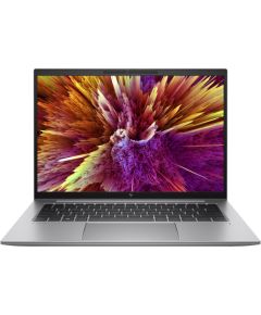 HP ZBook Firefly 14" G10 Intel® Core™ i7 i7-1370P Mobile workstation 35.6 cm (14") WUXGA 32 GB DDR5-SDRAM 1 TB SSD Wi-Fi 6E (802.11ax) Windows 11 Pro Silver New Repack/Repacked