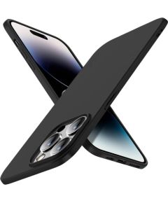 Чехол X-Level Guardian Apple iPhone 13 Pro Max черный