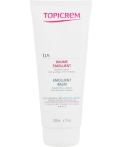 Topicrem DA / Emollient Balm 200ml