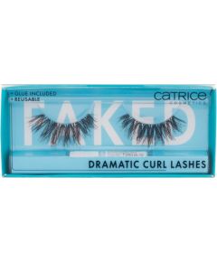 Catrice Faked / Dramatic Curl Lashes 1pc