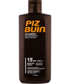 Piz Buin Allergy / Sun Sensitive Skin Lotion 200ml SPF15