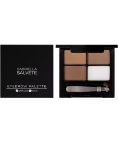 Gabriella Salvete Eyebrow Palette 5,2g