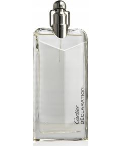 Cartier Déclaration Eau De Toilette Refillable 150 ml (man)