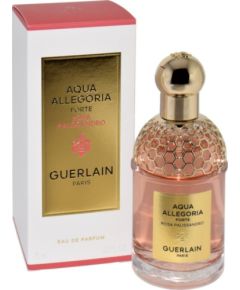 Guerlain GUERLAIN AQUA ALLEGORIA FORTE ROSA PALISANDRO (W) EDP/S 75ML REFILLABLE