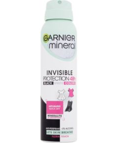 Garnier Mineral / Invisible Protection Floral Touch 150ml 48h