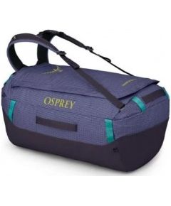 Osprey Transportsoma TRANSPORTER DUFFEL 65  Euphoria Purple