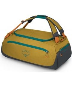 Osprey Transportsoma Daylite Duffel 45  Tumbleweed Yellow/Tunnel Vision