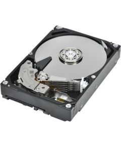 HDD TOSHIBA MG10-D Series 2TB SATA 3.0 7200 rpm 3,5" MG10ADA200E