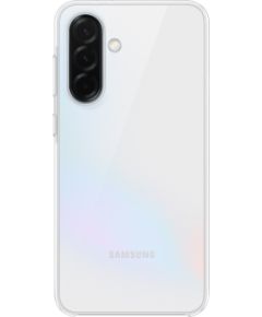 Samsung Galaxy A36 Soft Clear Cover Transparent