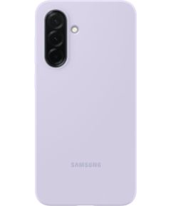 Samsung Galaxy A36 Silicone Cover Lavender